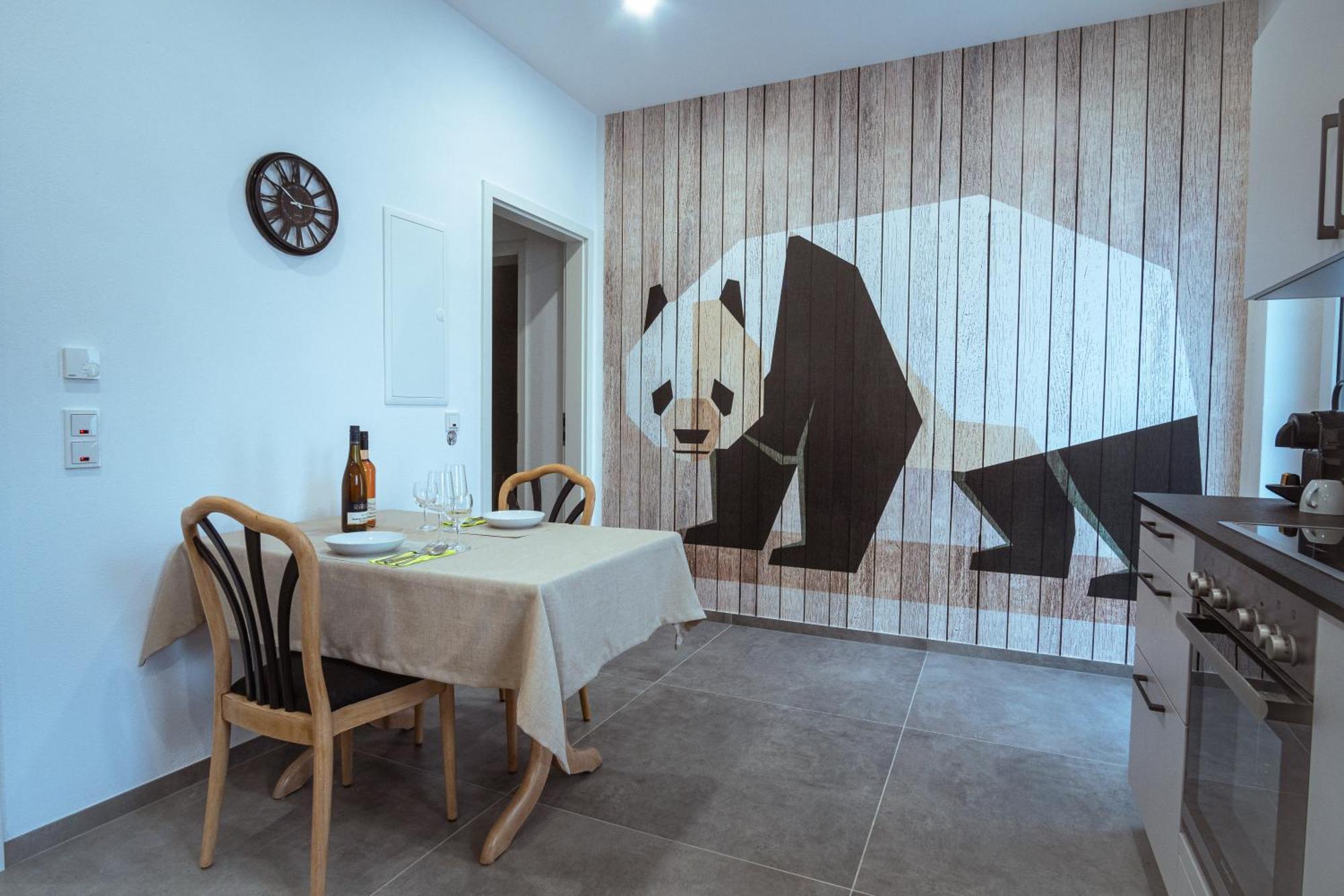 Neue Loft Im Alten Kelterhaus - Urlaub Im Wein- Und Ferienort Bekond Buitenkant foto